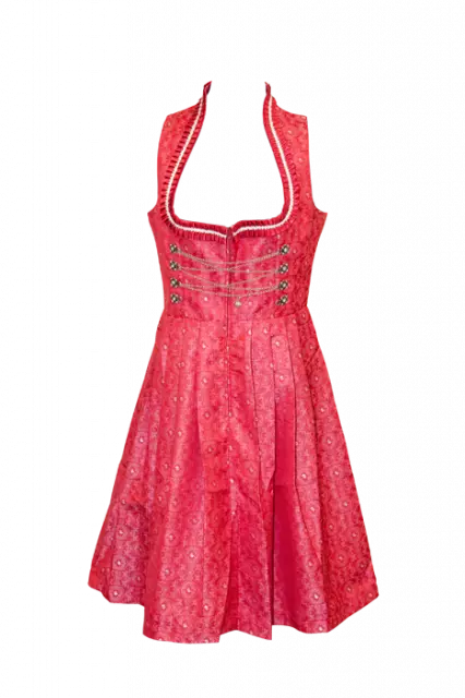 Dirndl-Baumwolle-gebluemt-rot-Midi-02