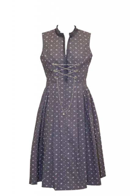 Dirndl-gebluemt-grau-Maxi-01