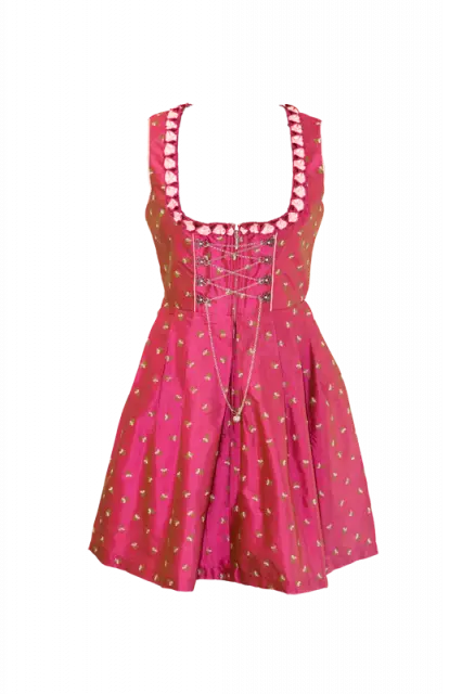 Dirndl-gebluemt-pink-Mini-01