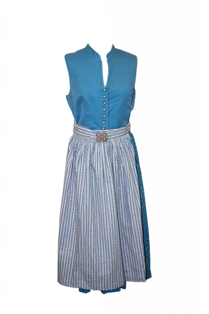 Dirndl_Grosse-Groesse_Maxi_blau_grau_01