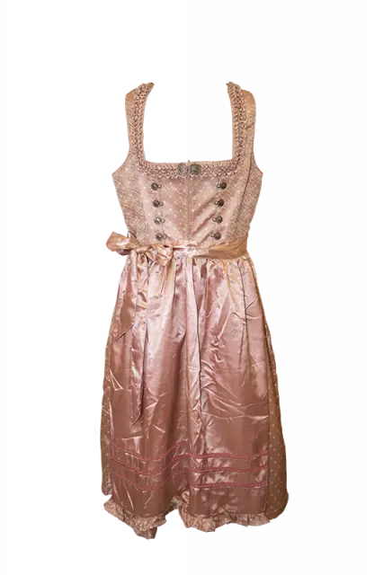 Dirndl_Grosse-Groesse_Maxi_gold_rosa_01